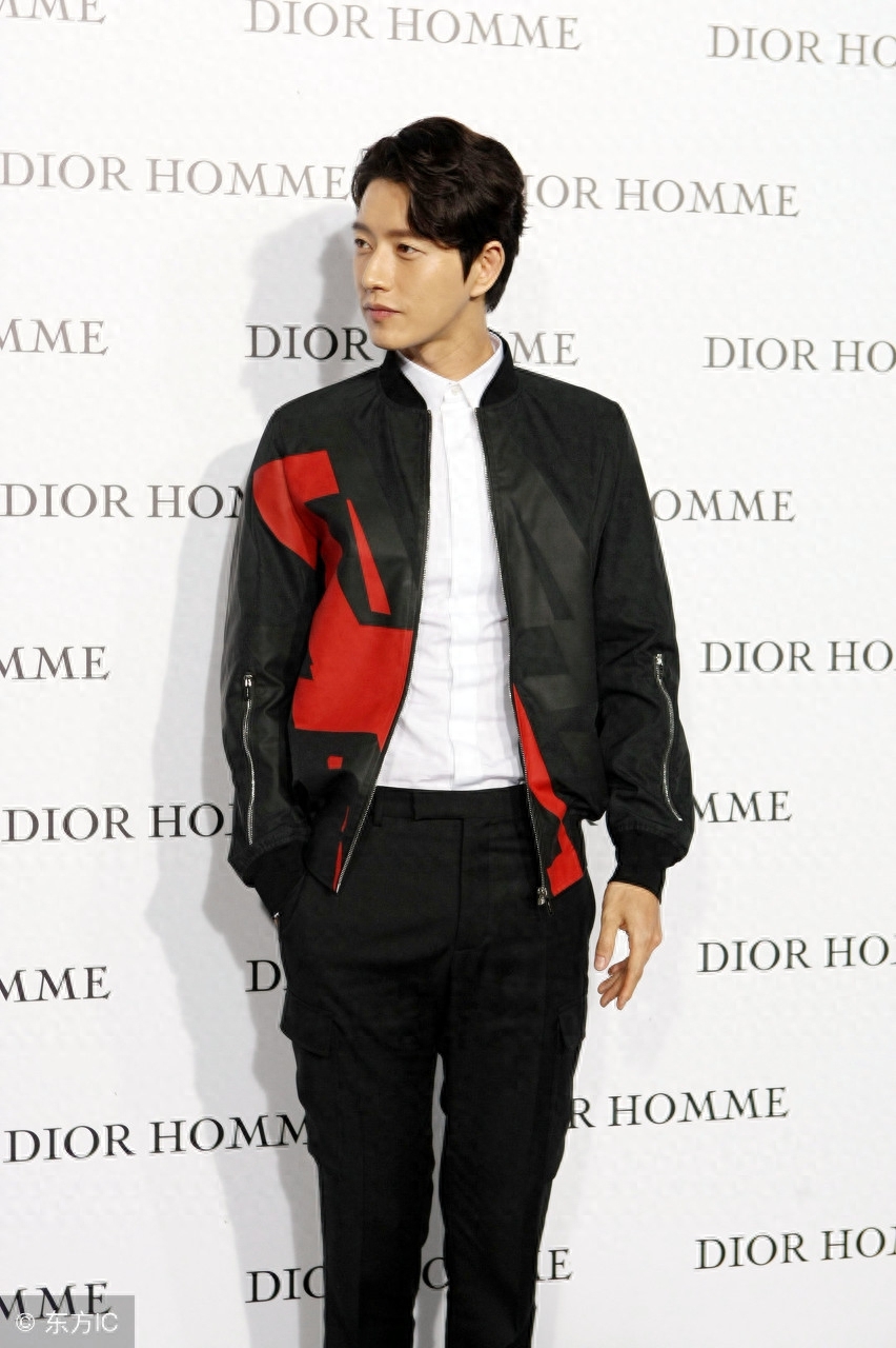 朴海镇演过哪些经典角色？一起来看看吧