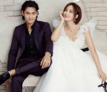 ​张歆艺：被王志飞宠了8年，闪婚闪离后嫁给袁弘，为啥糊了？