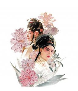 ​似水流年的意思是什么？