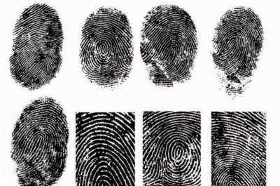 ​指纹能看相？民间说“一斗穷二斗富”，你知道康熙有几个“斗”吗