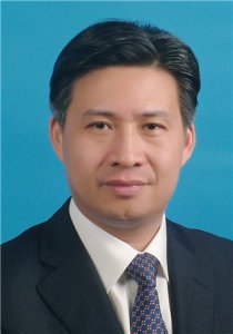 ​湖州市委常委、安吉县委书记沈铭权出任浙江省广播电视局党组书记