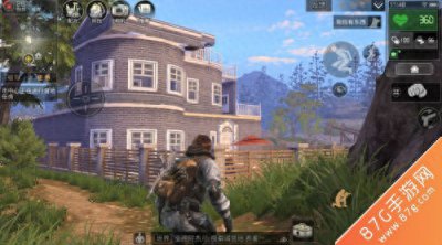 ​明日之后好看又实用的房子设计图纸一览 建造高端房子技巧攻略