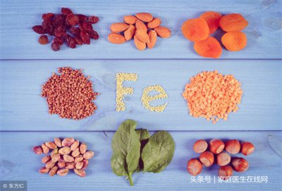 ​贫血的人吃什么补血最快（3种食物必备）