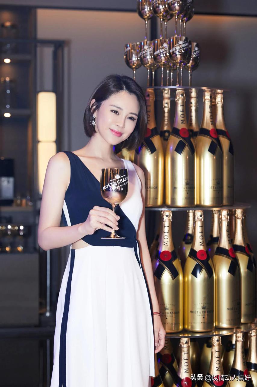 佟大为老婆关悦简历（关悦个人资料介绍）-