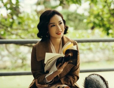 ​高叶个人资料简介：31岁的高叶终于火了