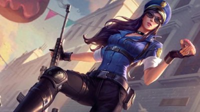 ​无尽之刃再次修改，40%暴击就能触发被动？永恩亚索狂喜！