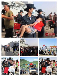 ​重要短语in response to用法