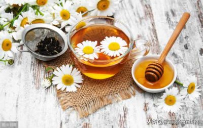 ​花茶功效与作用 用不同的花茶“调理”，养生效果事半功倍