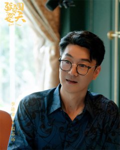 ​李进荣个人资料简介：出道24年演了七十多个角色，有演技却戏红人不红