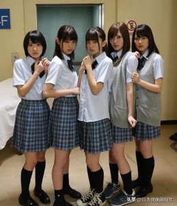 ​乃木坂46历代人气偶像成员排行榜，白石麻衣、西野七濑等上榜