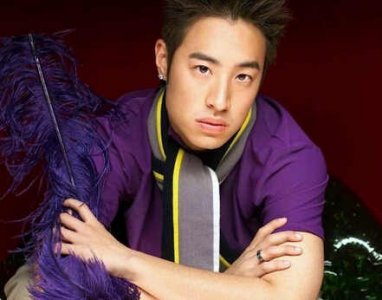 ​潘玮柏个人资料及简历（潘玮柏的成名曲是哪首）