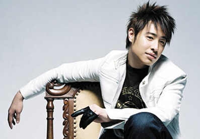 潘玮柏个人资料及简历（潘玮柏的成名曲是哪首）-