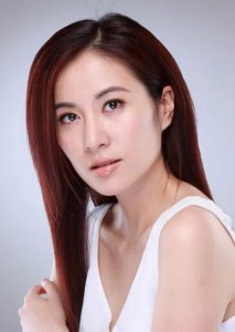 ​叶璇个人资料简介（艺人叶璇简历介绍）