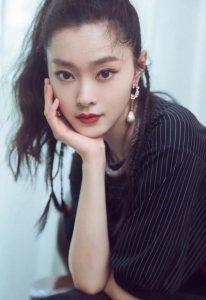 ​宋轶个人资料简介图片(美的让人心疼的邻家小妹)