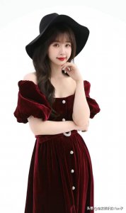 ​虞书欣个人资料及简介（虞书欣的演艺经历）