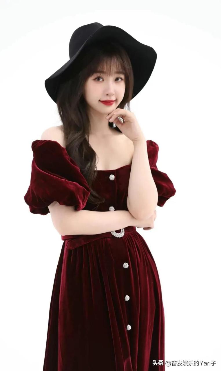 虞书欣个人资料及简介（虞书欣的演艺经历）-