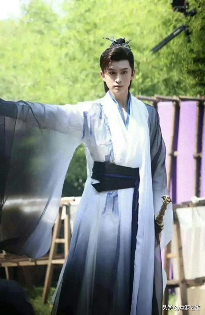 张云龙个人资料简介（张云龙是如何出道的）-