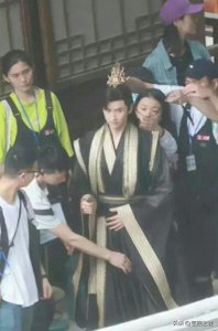 ​张云龙个人资料简介（张云龙是如何出道的）