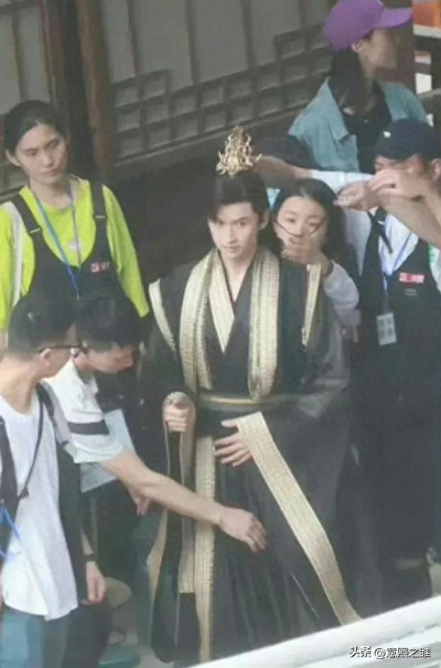 张云龙个人资料简介（张云龙是如何出道的）-