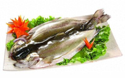 ​虹鳟鱼和三文鱼的区别 从6点来区别