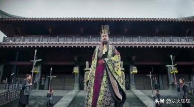 ​古代君王的专属自称，朕、孤、寡人都有着怎样的区别