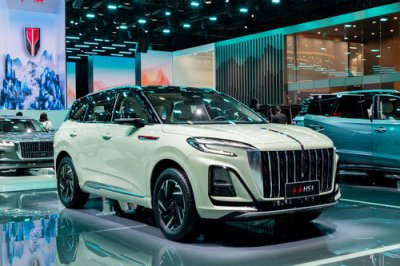 ​红旗h6正式发布价格(红旗h6现在是什么价格是多少)