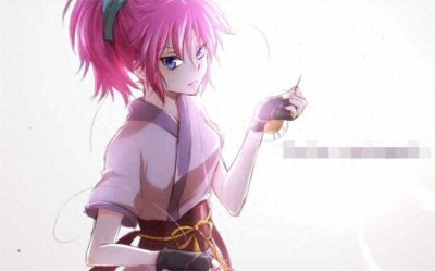 ​全职猎人：西索复活后为什么要放过玛奇？两人关系不一般！