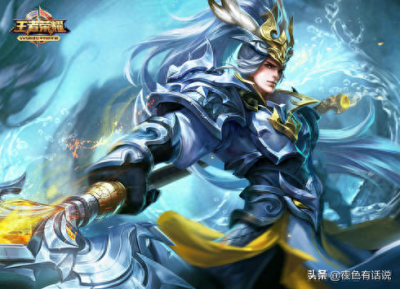 ​王者荣耀：S11霸榜巅峰赛的九天狐，删除所有作品回家种田