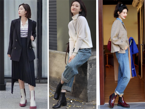 5度的天气穿什么衣服合适（25度的天气穿什么衣服合适？上衣、裙裤、鞋子搭配指南）"