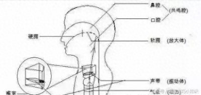 ​唱歌的混声怎么练？