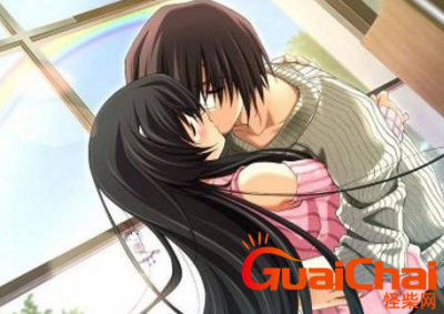 ​初吻和童吻怎么区别？几岁可以接吻？