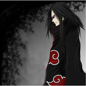 ​火影忍者：下一个高招A忍，「晓」大蛇丸？