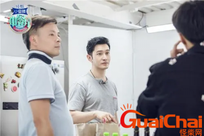 ​《中餐厅》第三季到底谁最火?《中餐厅》第三季好看吗？