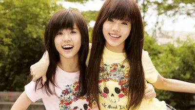 ​by2个人资料介绍：出道即巅峰，她们是如何销声匿迹的？