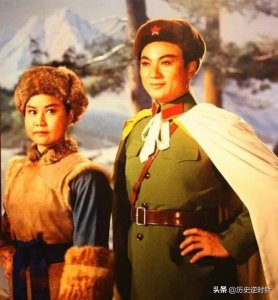 ​“小常宝”齐淑芳30多年滞美不归，只为推广京剧，还是无声背叛？