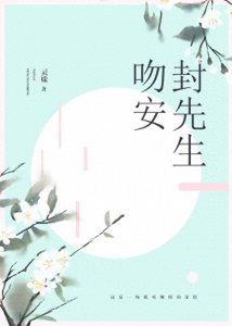 ​推文：4本完结文，对你何止心动~吻安，封先生~蜜桃味的你