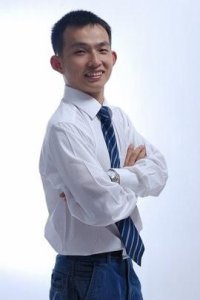 ​从脑瘫患者到公司老板，他登上央视，在联合国演讲，获湖北省表彰