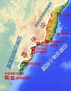 ​巴西第一大城市是哪一座（世界城市志:巴西第一大城市圣保罗）