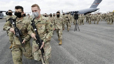 ​美国VS俄罗斯谁才是恶魔？曾入侵22国，死者超1000万人