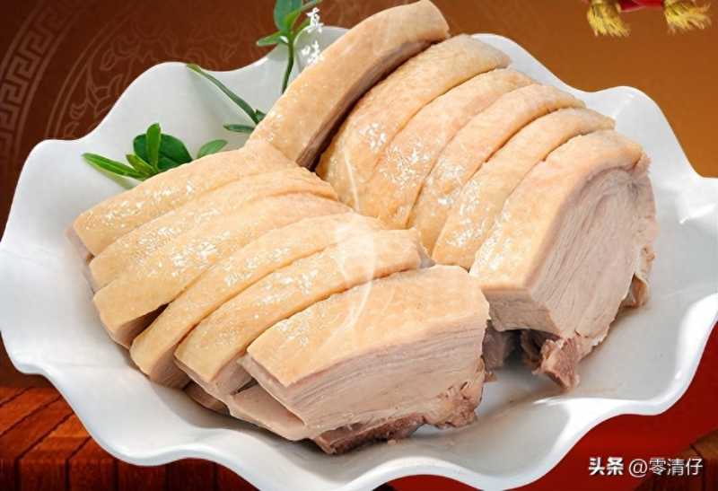 南京特产(江苏特产排名前十名)