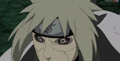 ​水门和初代一样可以瞬开“仙人模式”，为何会说自己不擅长