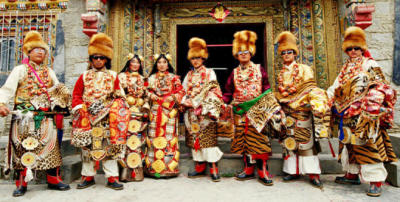 ​四川的特色文化都有哪些？