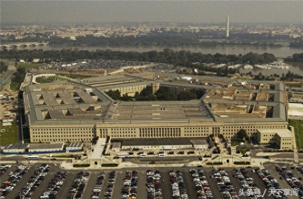 美国十大标志性建筑 最有代表性