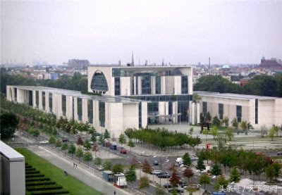 ​美国十大标志性建筑 最有代表性