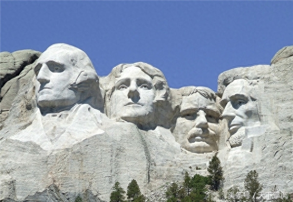 美国十大标志性建筑 最有代表性