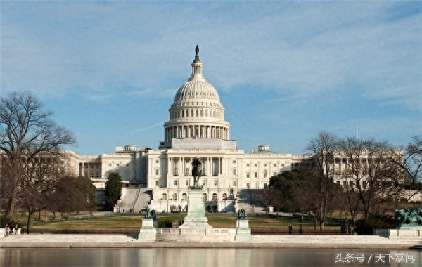 美国十大标志性建筑 最有代表性