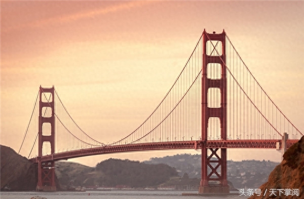 美国十大标志性建筑 最有代表性