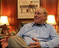 阿甘正传简介 电影介绍:阿甘正传