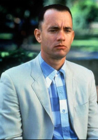 阿甘正传简介 电影介绍:阿甘正传