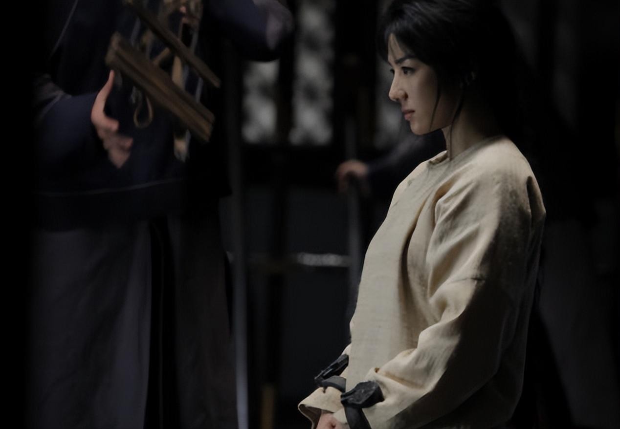 赦免(简析汉朝的赦免制度)